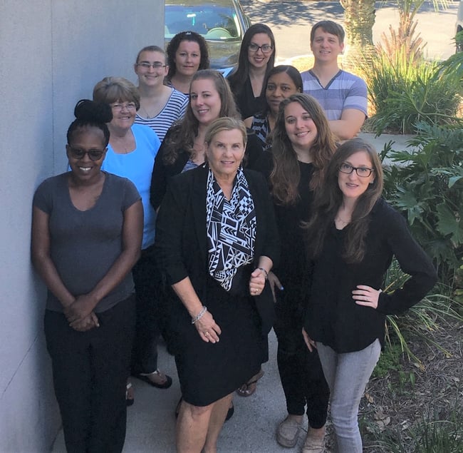 Customer Appreciation Week 2019 J Ely Business Services Provides 5